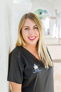 Nicole, registered dental assistant at Mission Family Dentistry