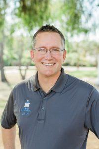 Sean K. Odenwalder, DMD, dentist at Mission Family Dentistry